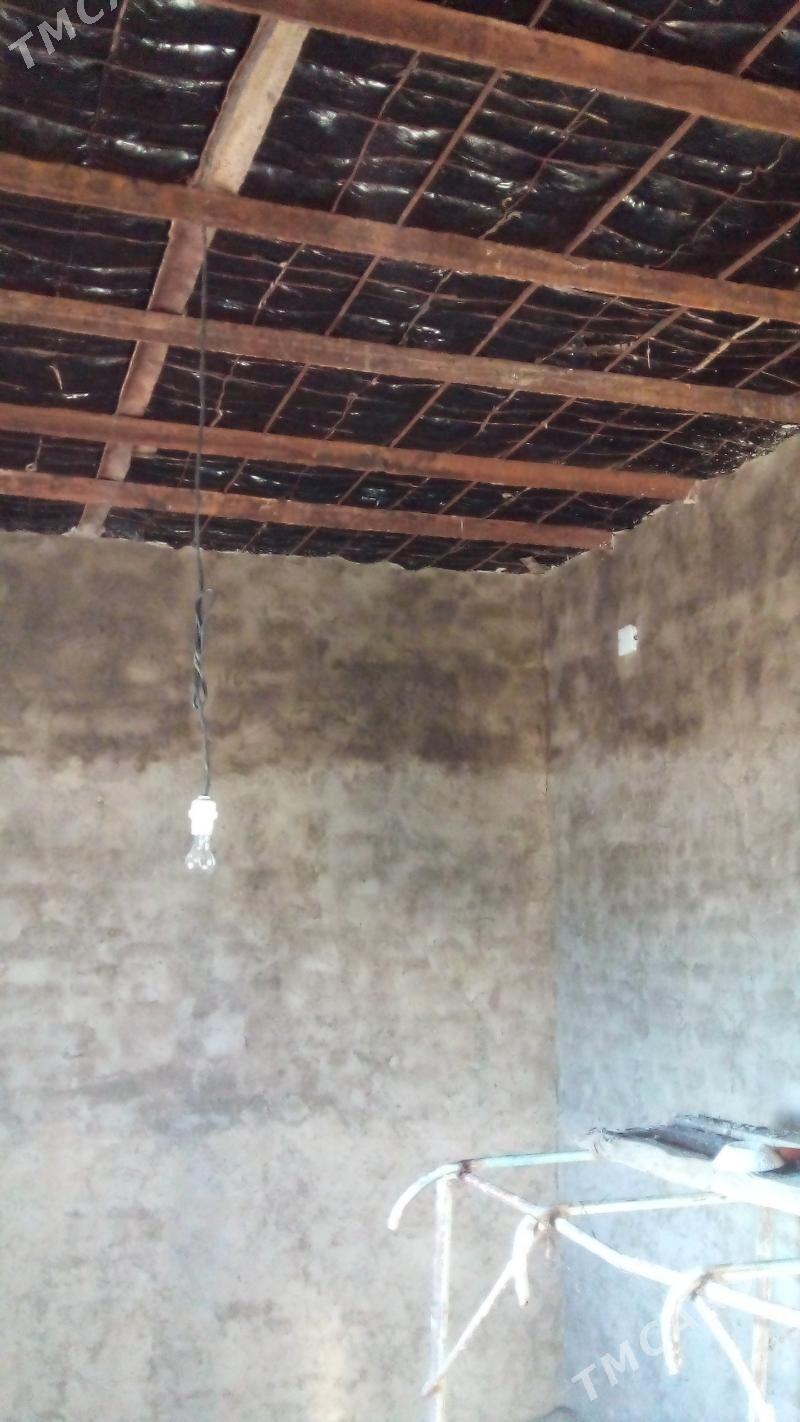 satlyk jaý - Теджен - img 3