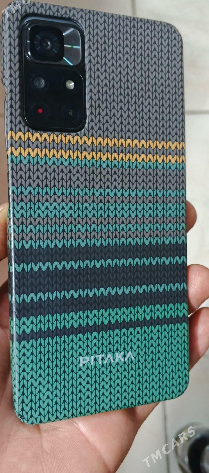 Redmi note 11 5g - Kaka - img 2