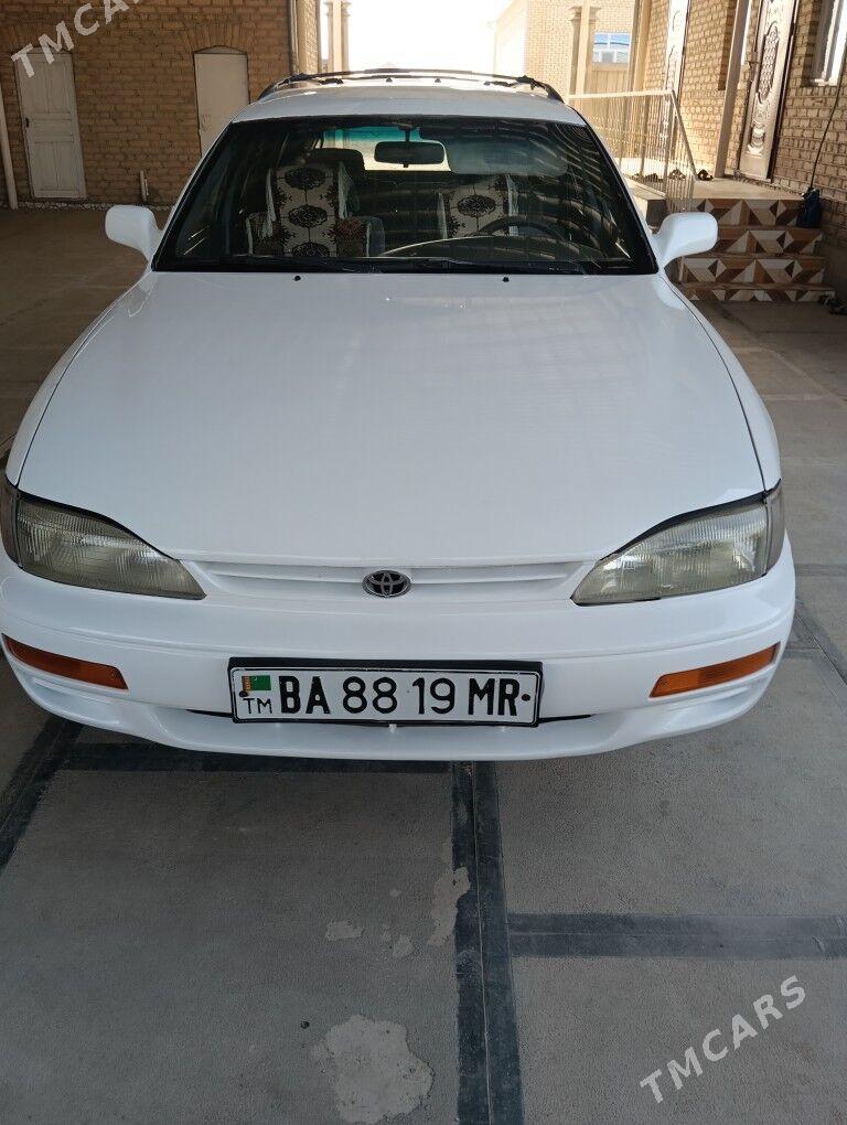 Toyota Camry 1994 - 92 000 TMT - Мары - img 2