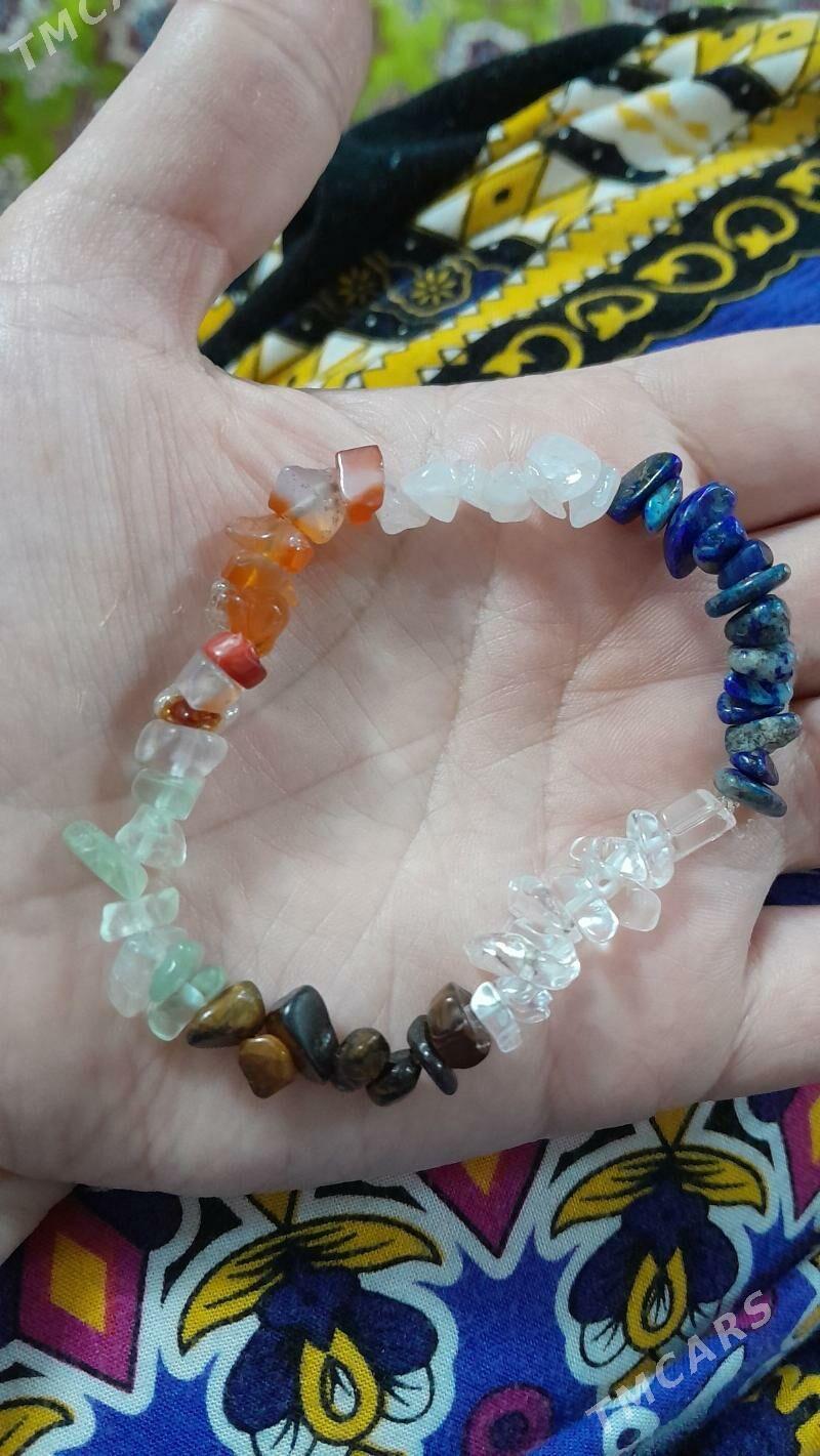 камни натуральные - Türkmenbaşy - img 2