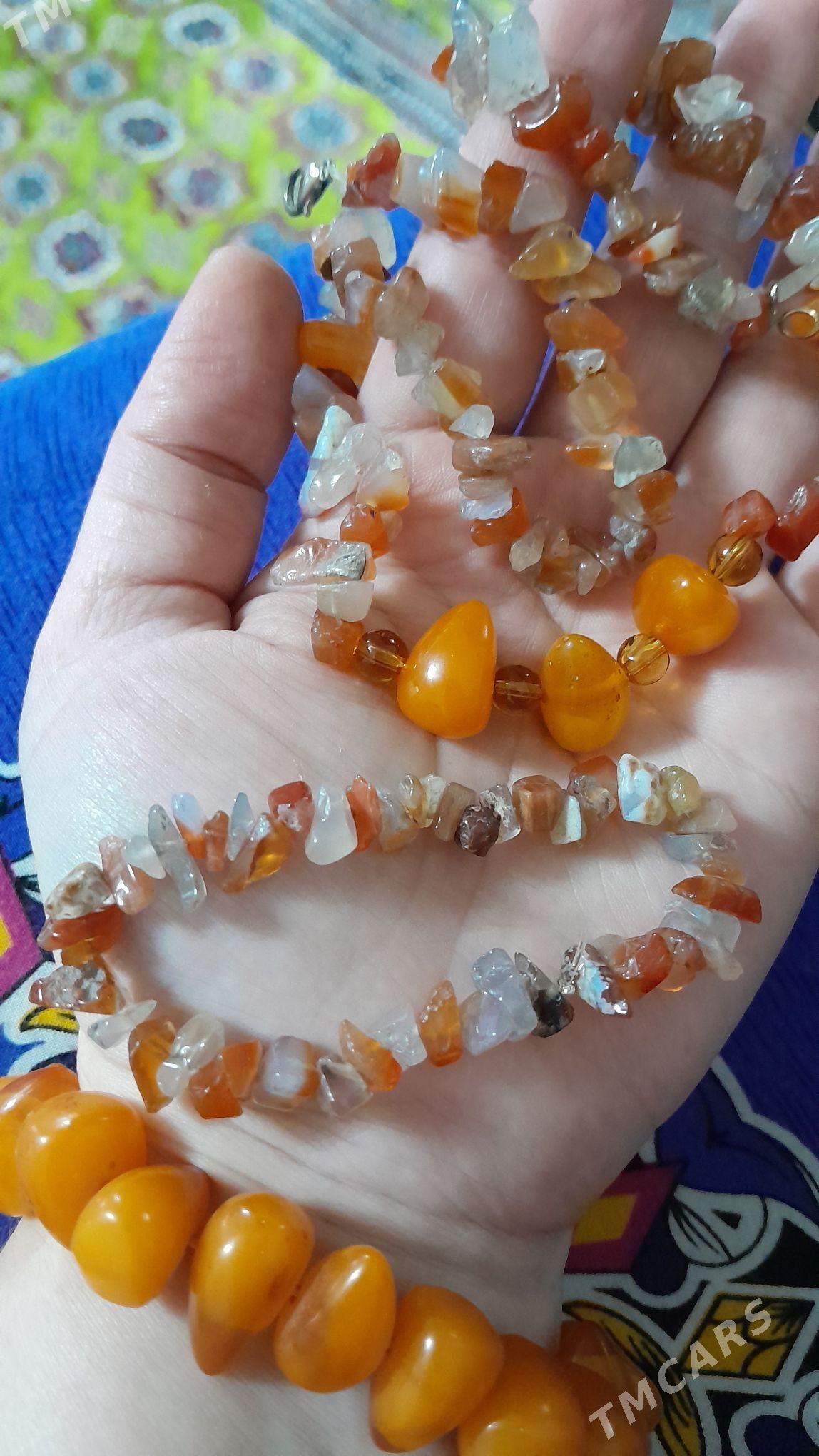 камни натуральные - Türkmenbaşy - img 10