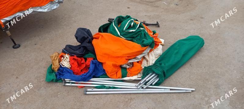 palatka prisef - Daşoguz - img 5