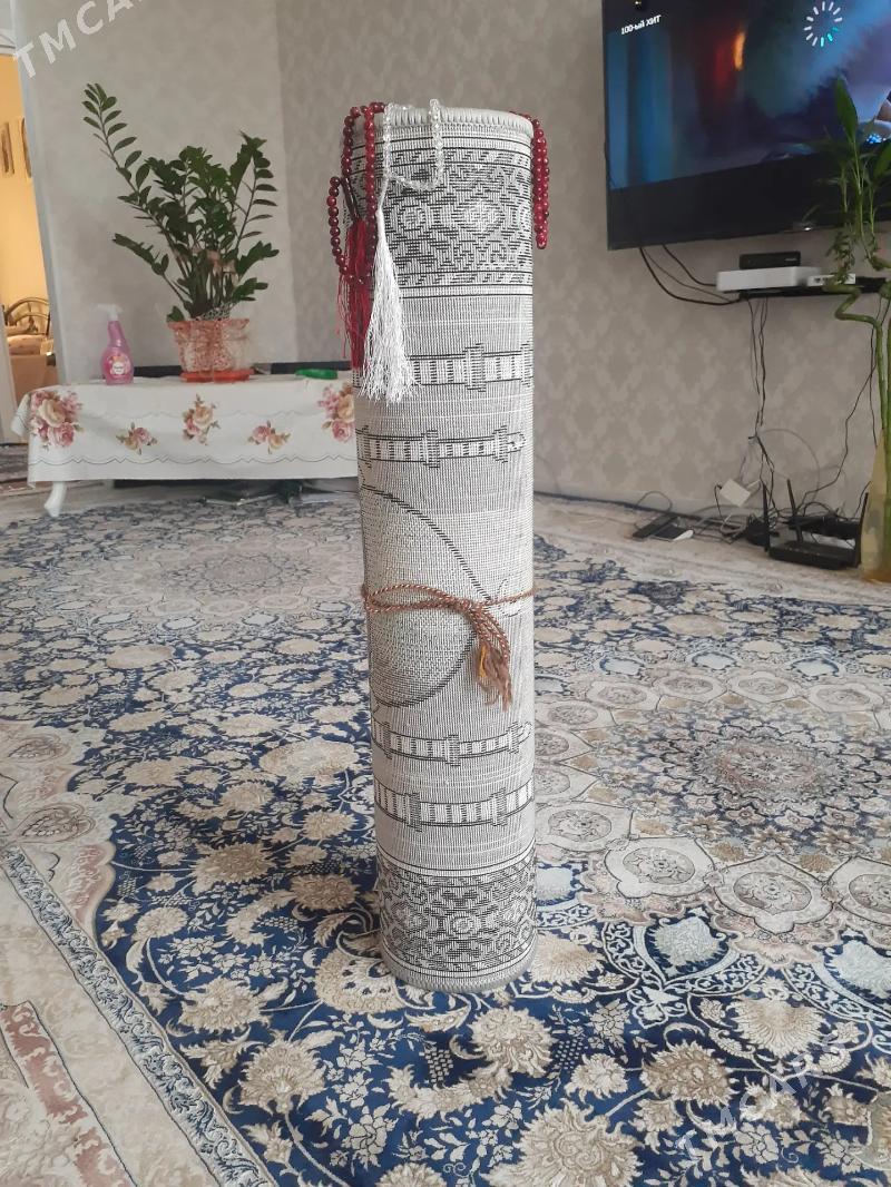 yupek haly - Ашхабад - img 3