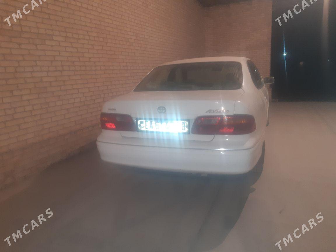 Toyota Avalon 1999 - 130 000 TMT - Halaç - img 5