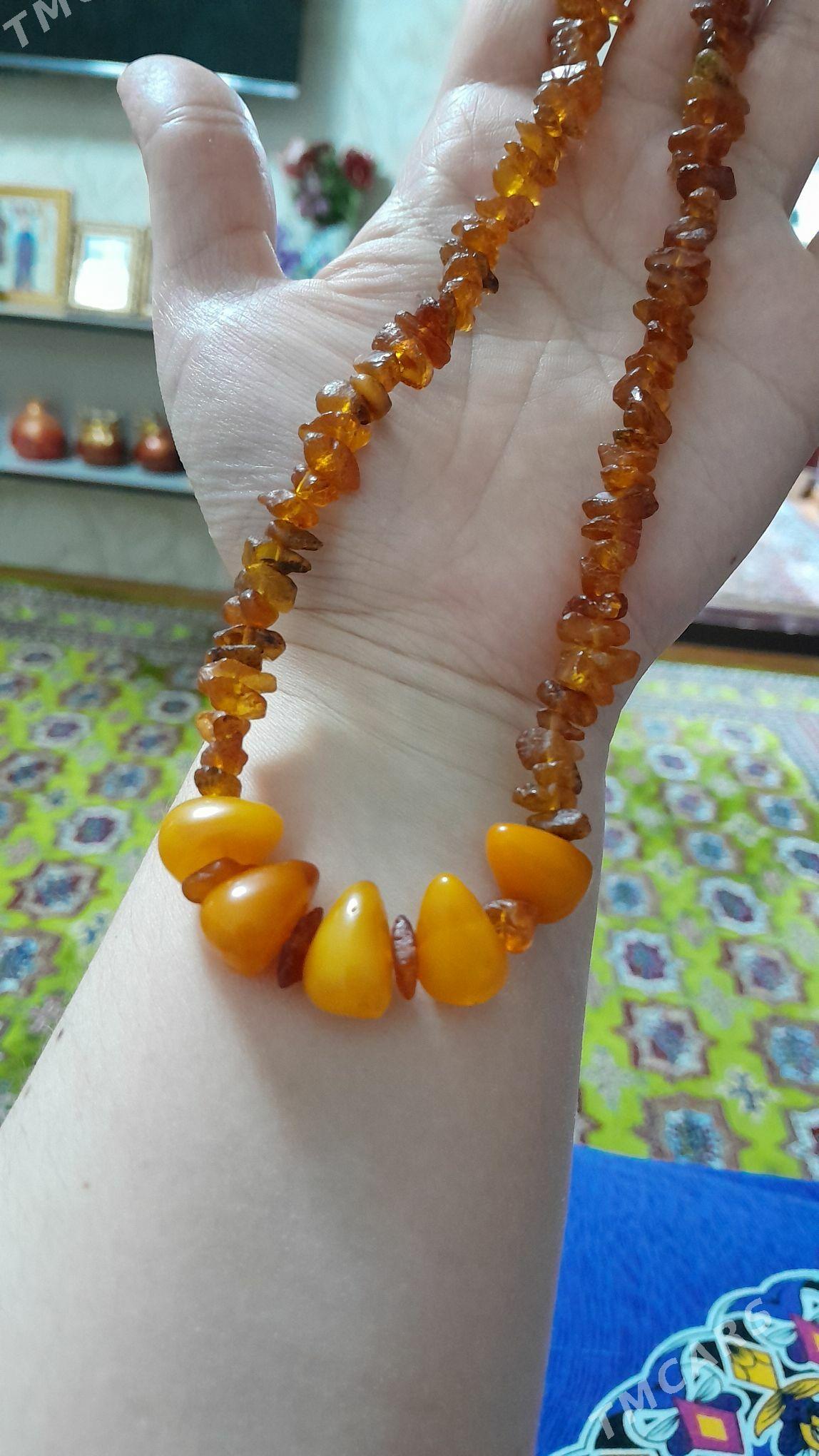 камни натуральные - Türkmenbaşy - img 4