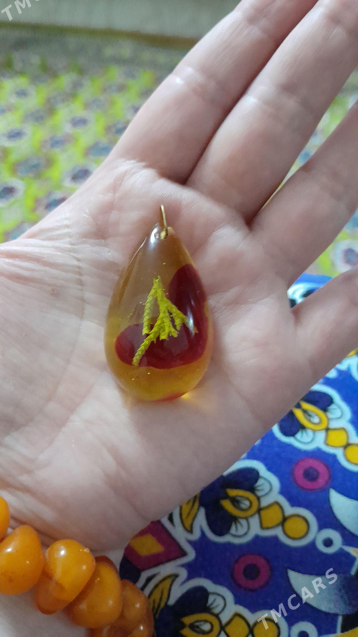 камни натуральные - Türkmenbaşy - img 5