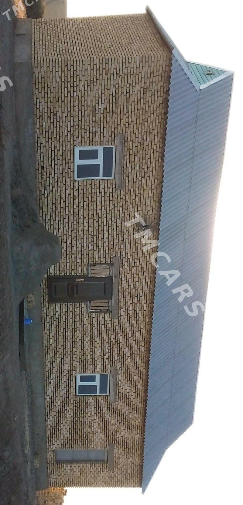 satlyk jaý - Теджен - img 2