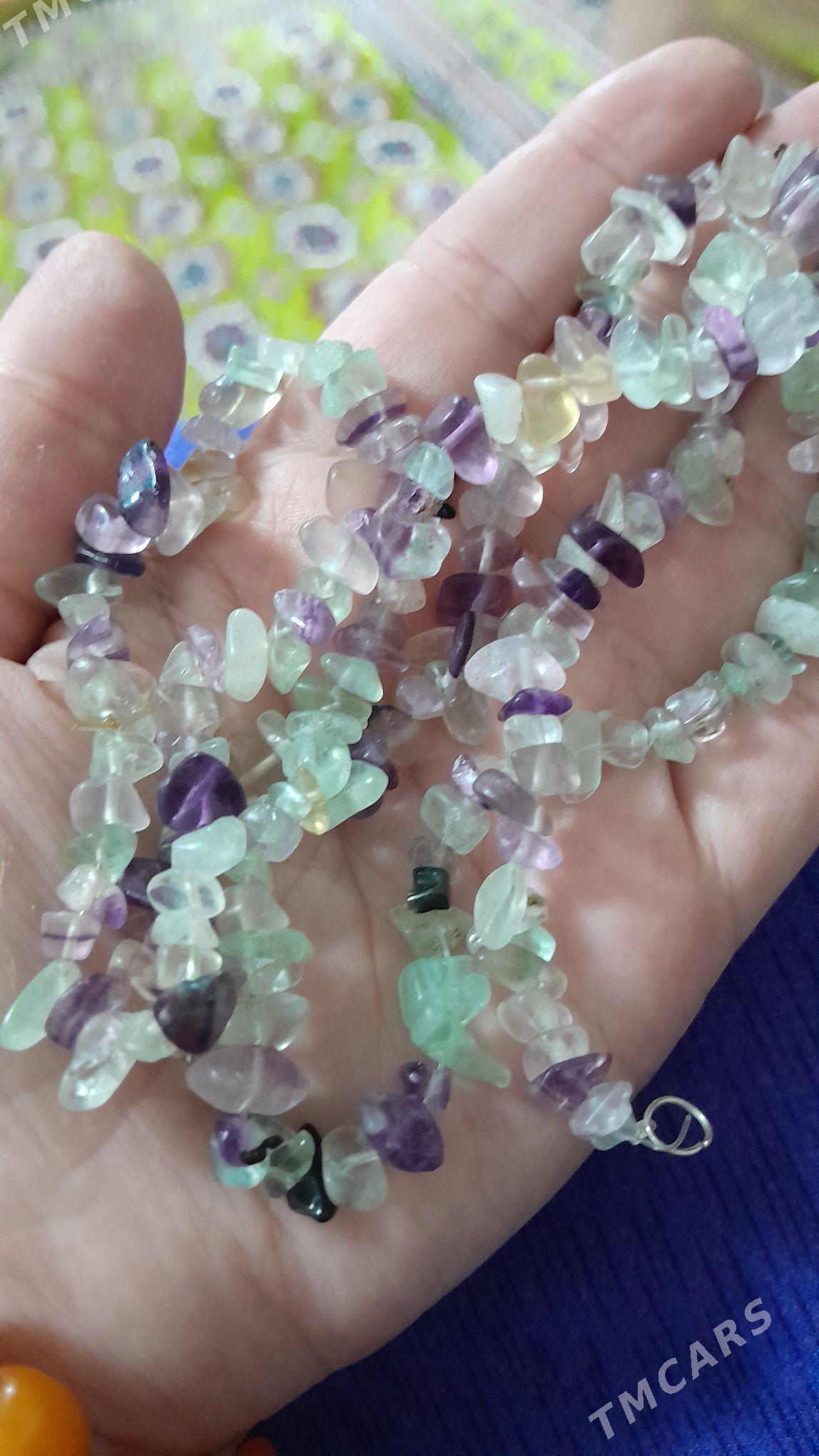 камни натуральные - Türkmenbaşy - img 9