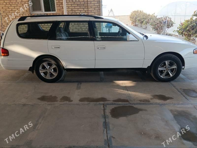 Toyota Camry 1994 - 92 000 TMT - Мары - img 3