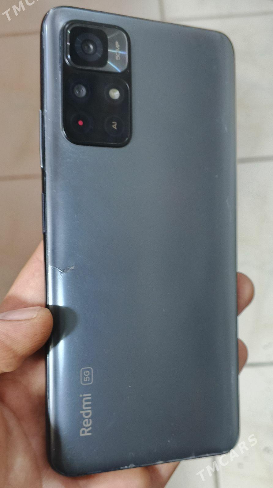 Redmi note 11 5g - Kaka - img 3