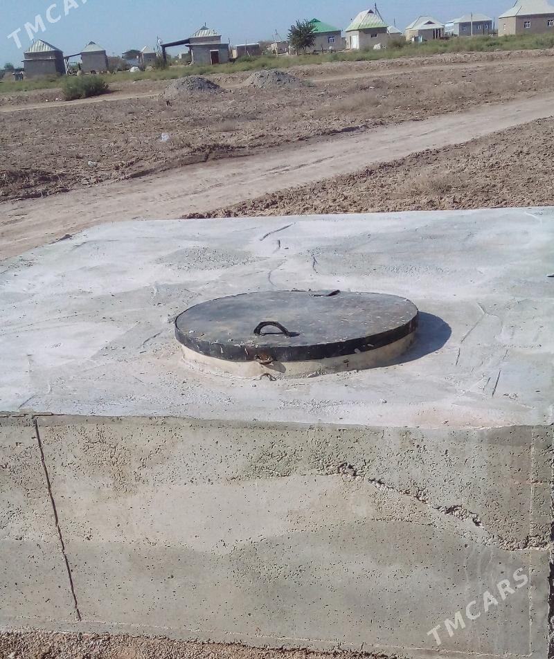 satlyk jaý - Теджен - img 5