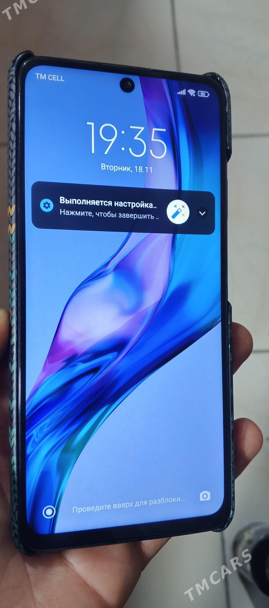 Redmi note 11 5g - Kaka - img 1