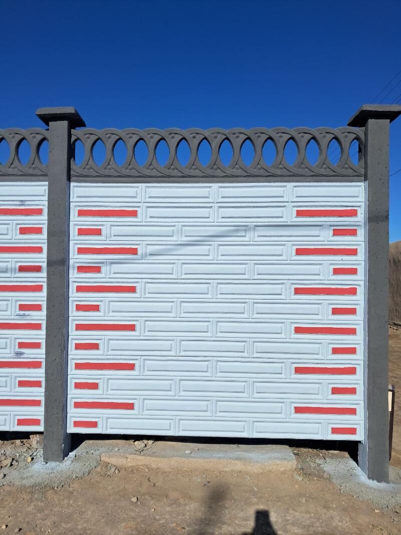 Dasoguz beton zabor - Daşoguz - img 2