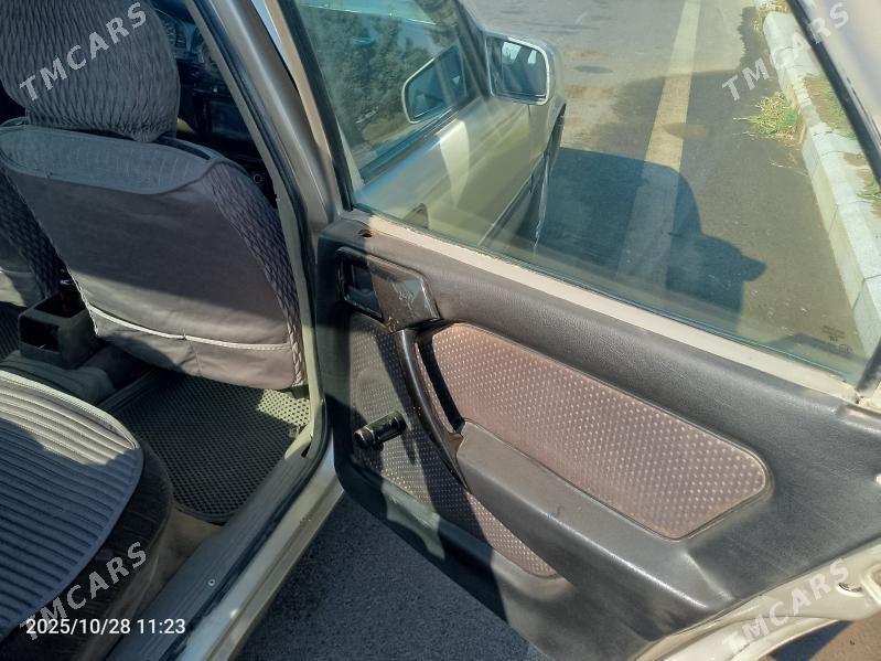 Opel Vectra 1991 - 33 000 TMT - Туркменбаши - img 6