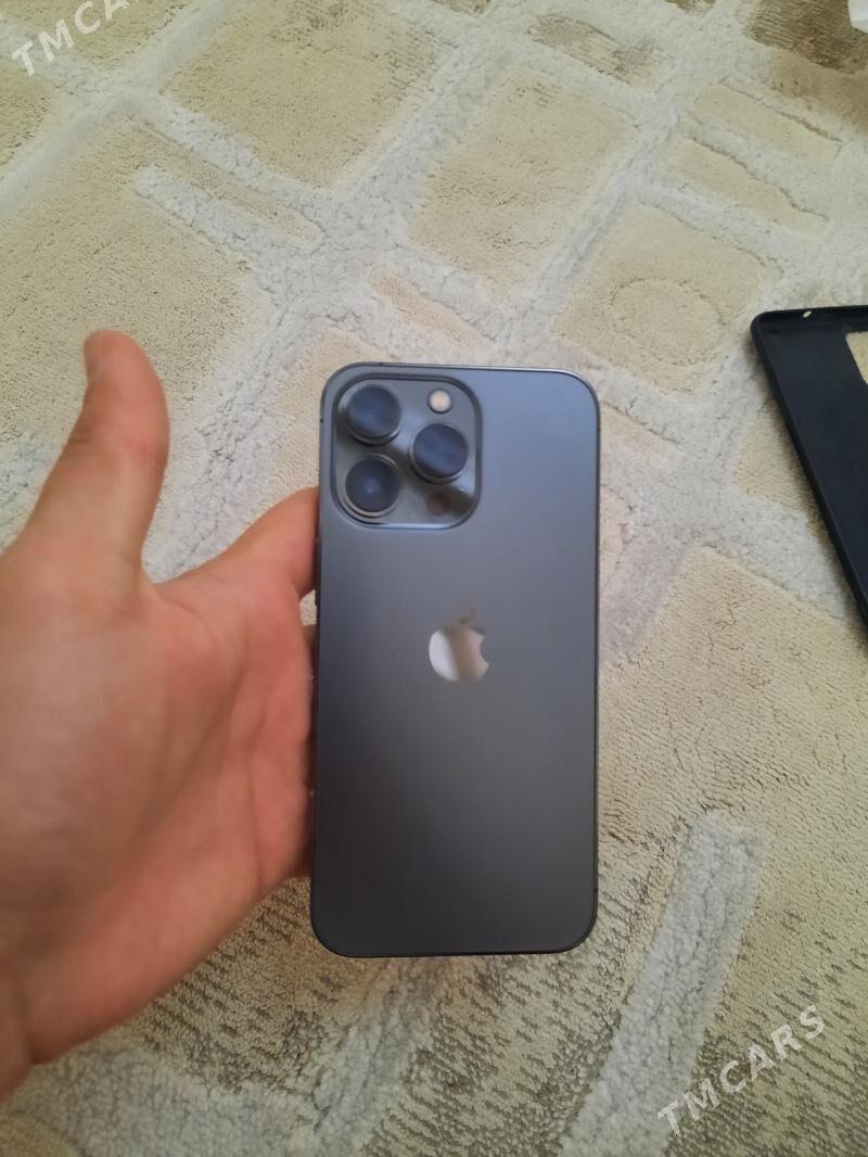 iphone 13pro - Balkanabat - img 3