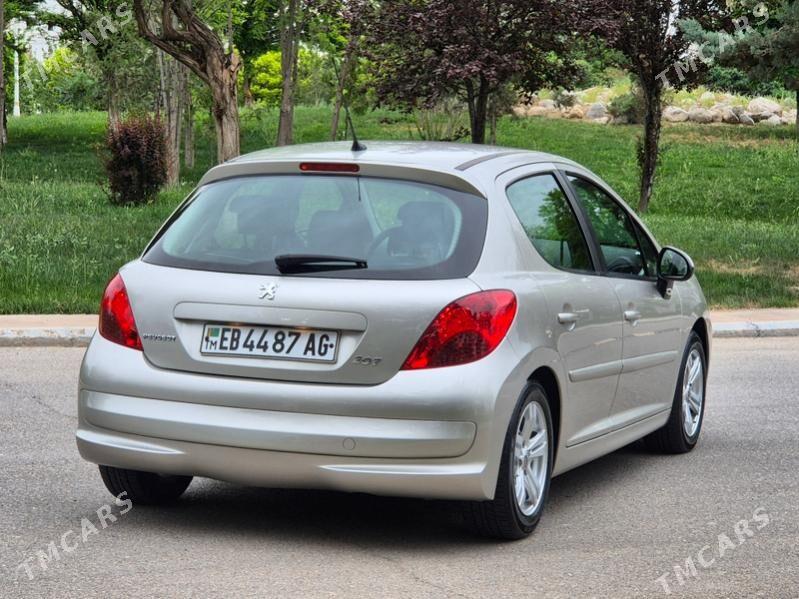 Peugeot 208 2008 - 115 000 TMT - Aşgabat - img 7