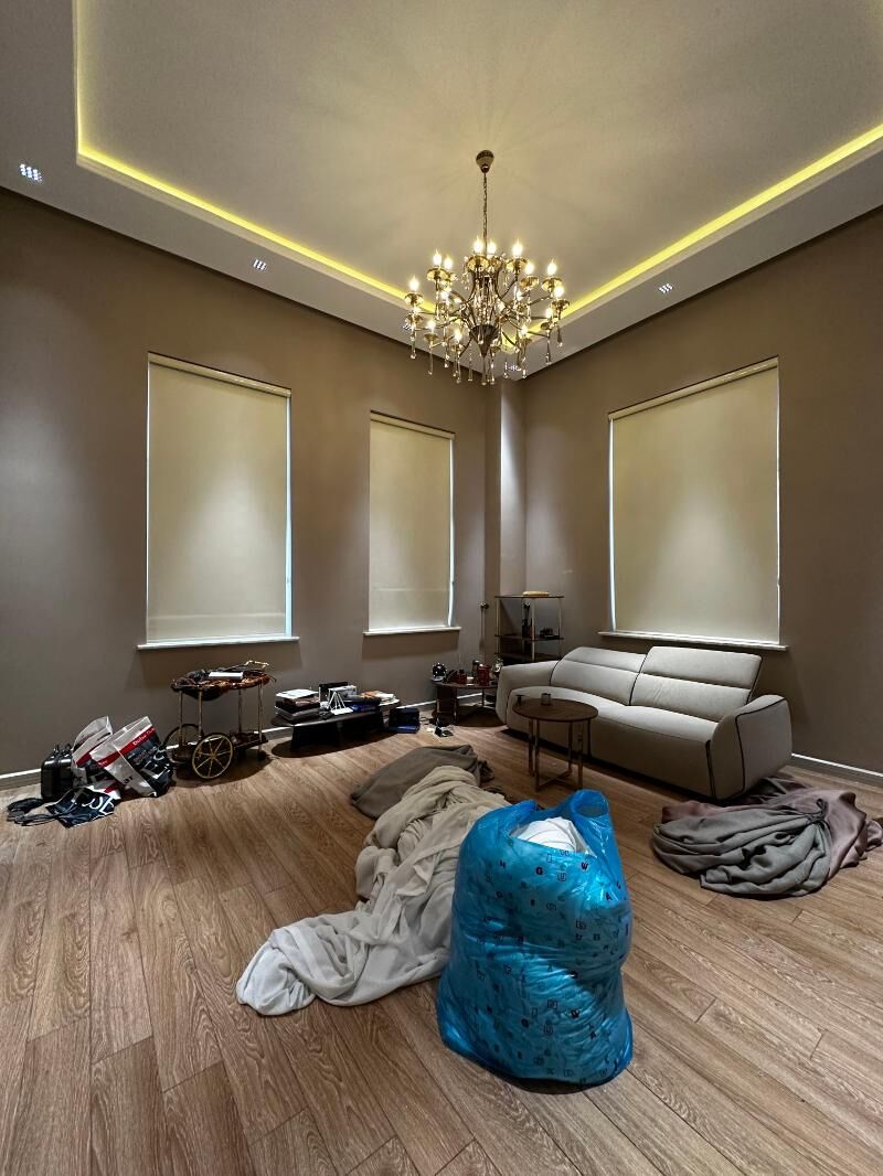 14nji Tapgyr 4komnat Exculsiv - Ашхабад - img 4