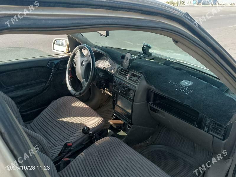 Opel Vectra 1991 - 33 000 TMT - Туркменбаши - img 2