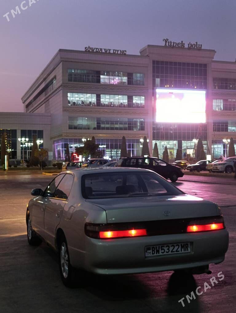 Toyota Chaser 1995 - 40 000 TMT - Мары - img 3