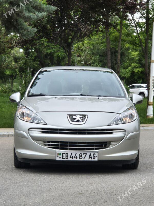Peugeot 208 2008 - 115 000 TMT - Aşgabat - img 5