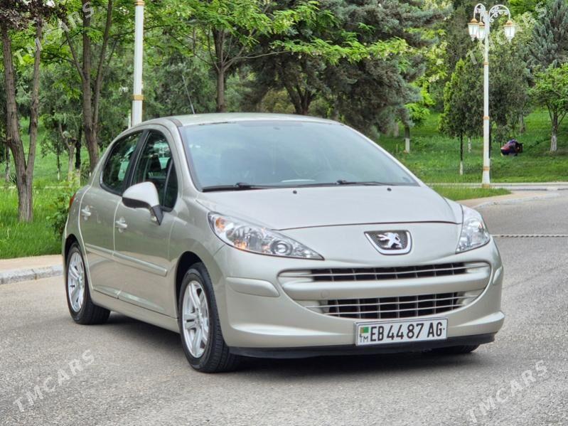 Peugeot 208 2008 - 115 000 TMT - Aşgabat - img 4