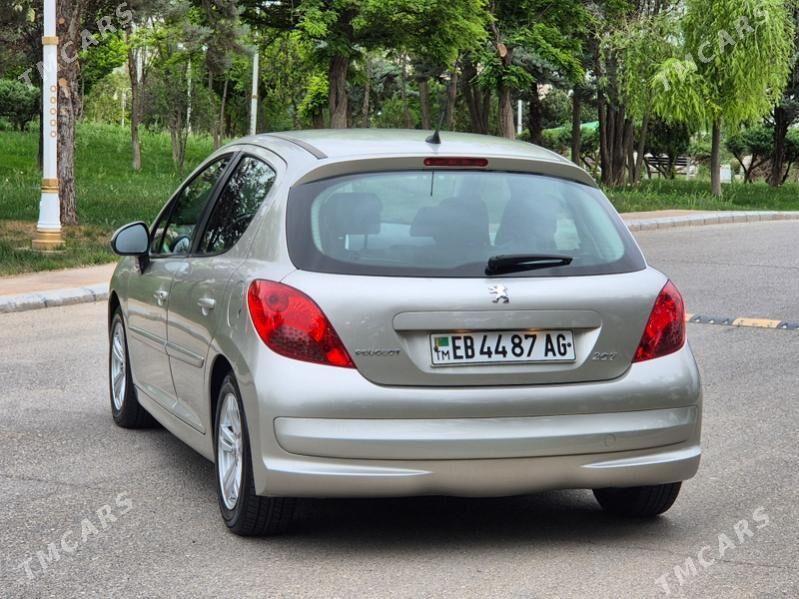 Peugeot 208 2008 - 115 000 TMT - Aşgabat - img 6