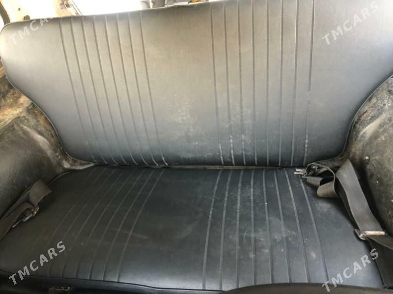 Lada Niva 1990 - 10 000 TMT - Türkmenabat - img 3