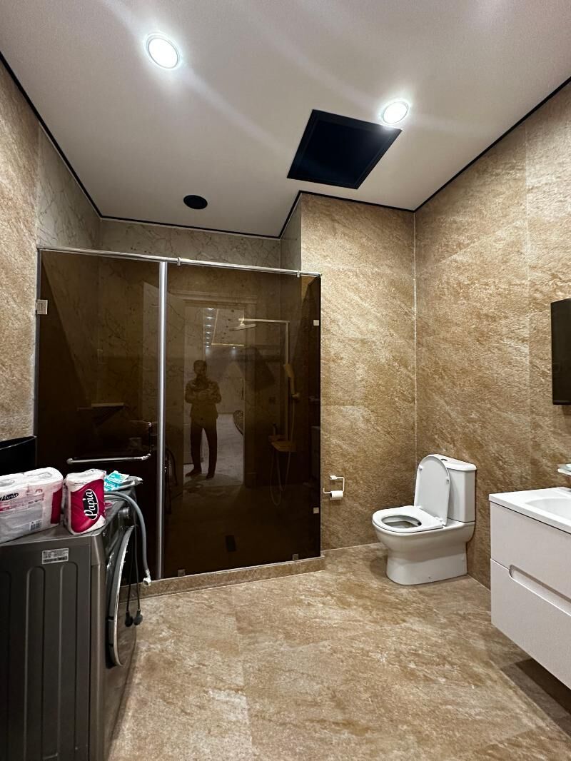 14nji Tapgyr 4komnat Exculsiv - Ашхабад - img 3