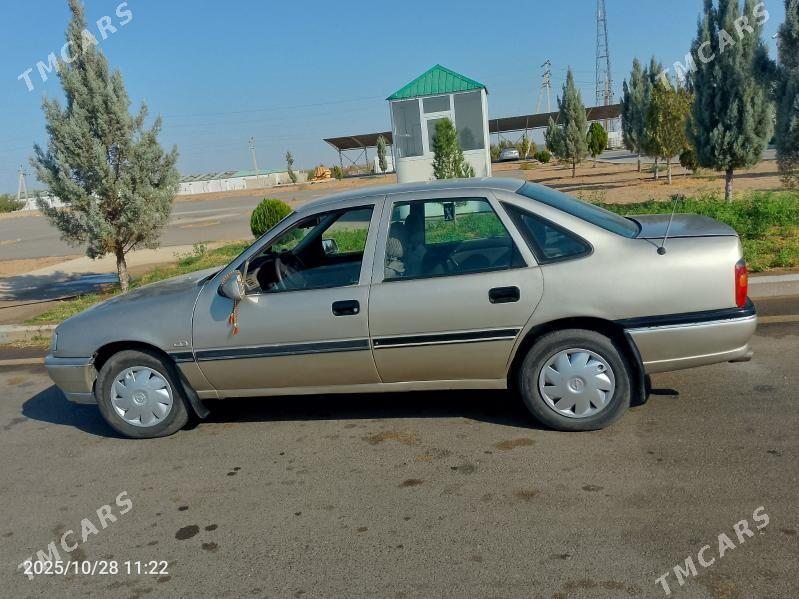 Opel Vectra 1991 - 33 000 TMT - Туркменбаши - img 3