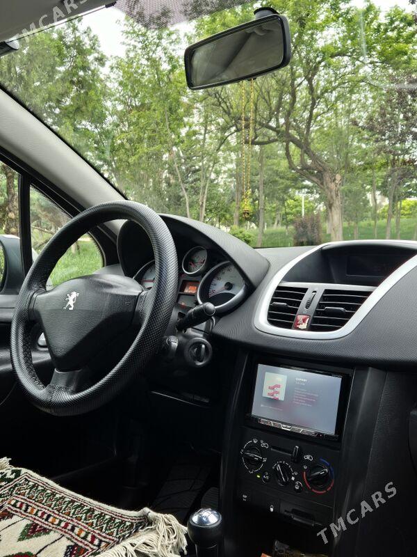 Peugeot 208 2008 - 115 000 TMT - Aşgabat - img 2
