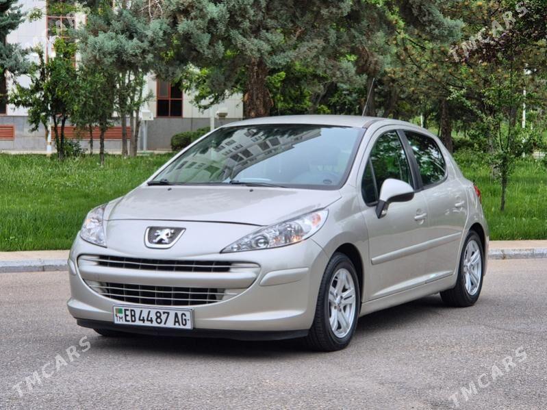 Peugeot 208 2008 - 115 000 TMT - Aşgabat - img 3