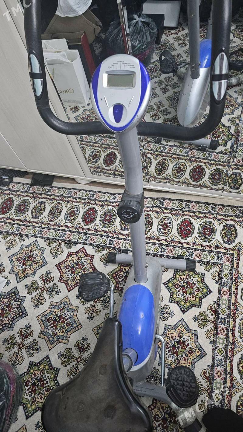 Green Hell velotrenazor - Ашхабад - img 2