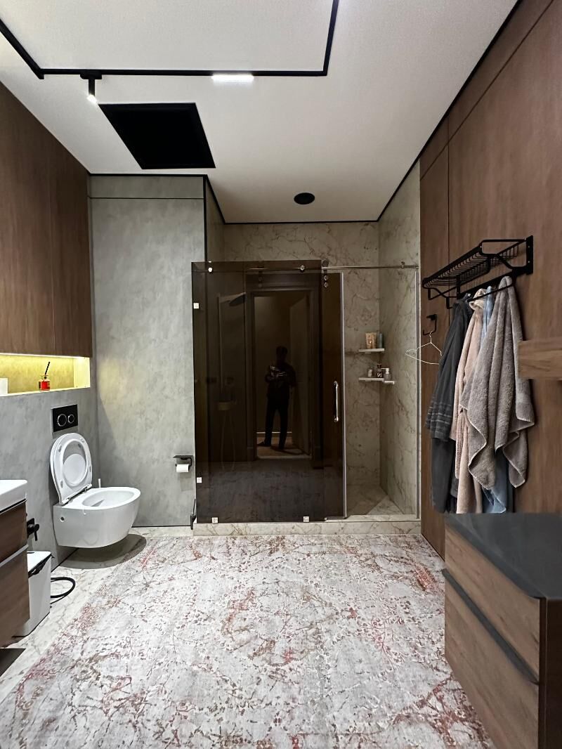 14nji Tapgyr 4komnat Exculsiv - Ашхабад - img 6