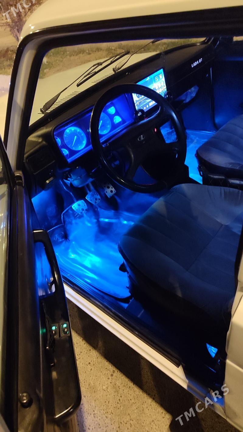 Lada 2107 2006 - 80 000 TMT - Gyzylarbat - img 2