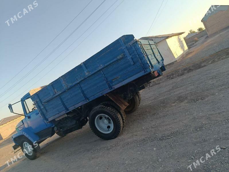 Gaz 53 1990 - 35 000 TMT - Серахс - img 4