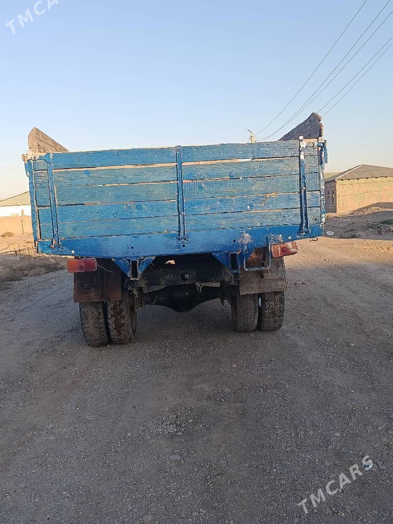 Gaz 53 1990 - 35 000 TMT - Серахс - img 3