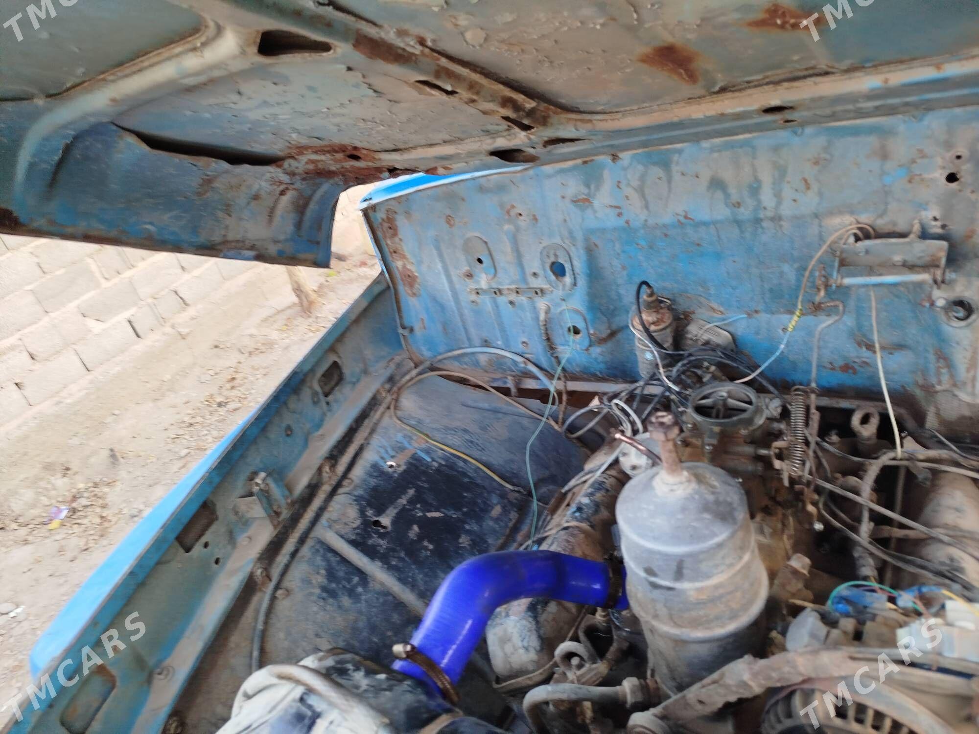 Gaz 53 1990 - 35 000 TMT - Серахс - img 5