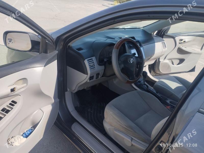 Toyota Corolla 2013 - 155 000 TMT - Farap - img 5