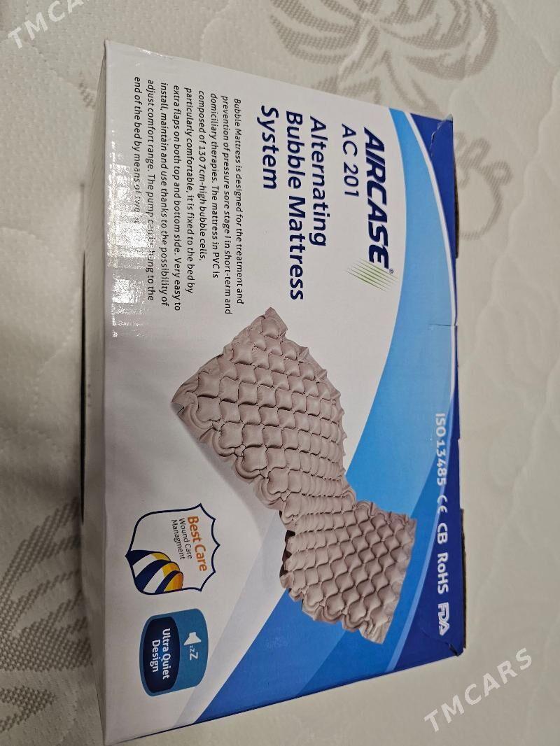 матрас - Aşgabat - img 1