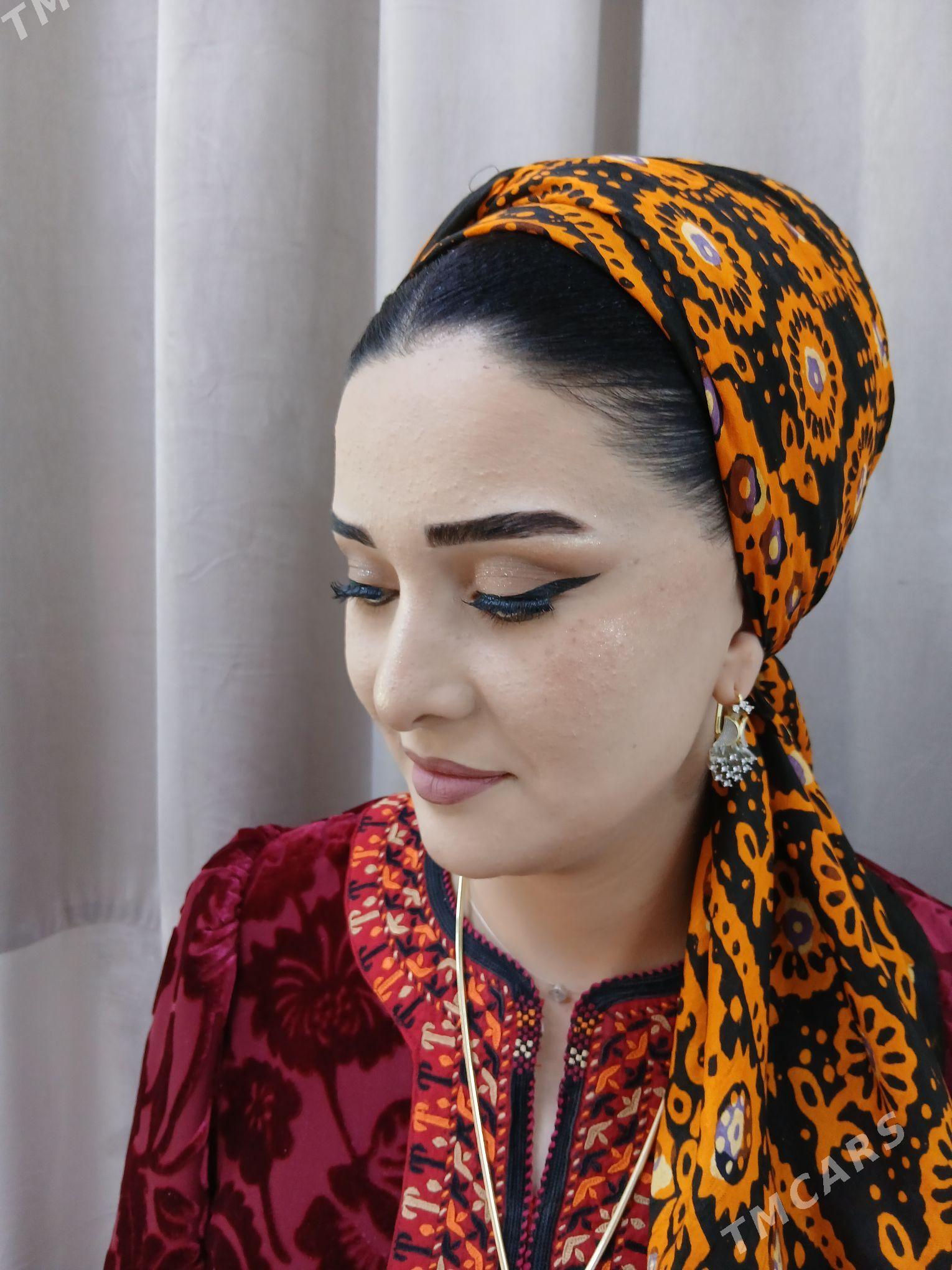 Salon - Гаудан "Б" - img 9