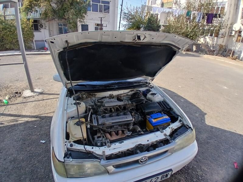 Toyota Corolla 1996 - 75 000 TMT - Туркменбаши - img 11