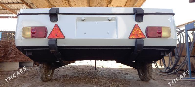 palatka prisef - Daşoguz - img 7