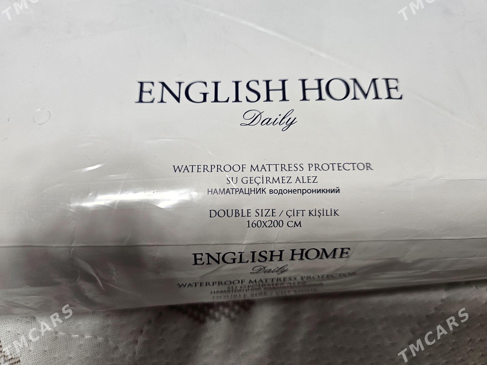 матрас - Aşgabat - img 3