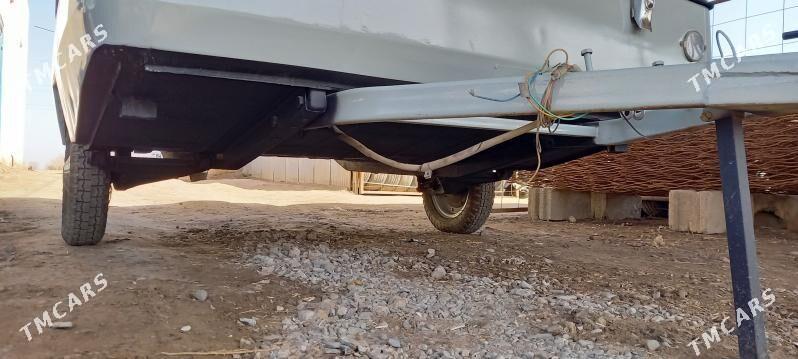 palatka prisef - Daşoguz - img 9