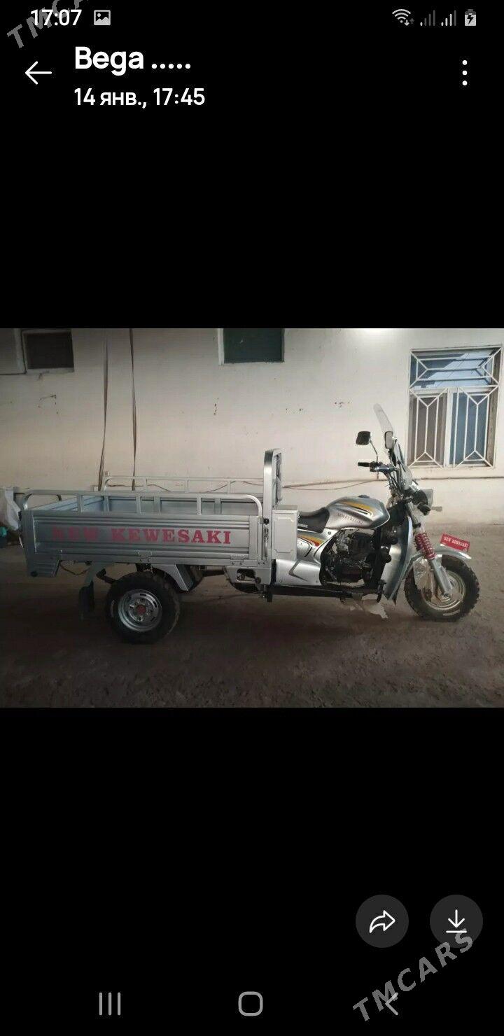 Ural 4320 2025 - 31 000 TMT - Sakarçäge - img 1