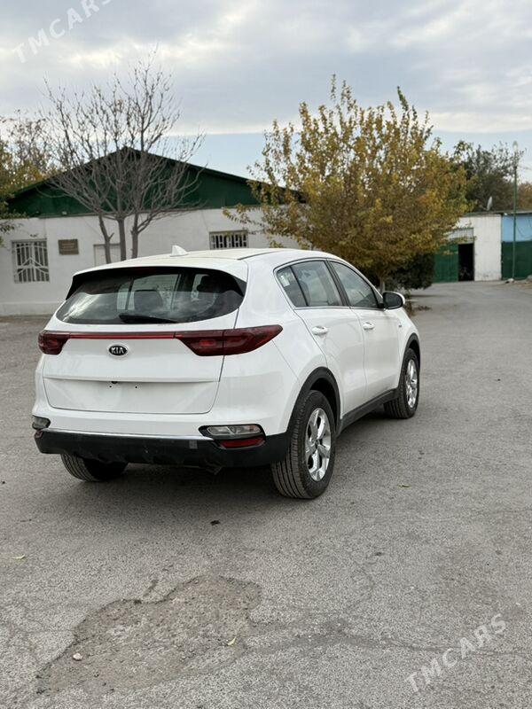 Kia Sportage 2020 - 266 000 TMT - Ашхабад - img 3