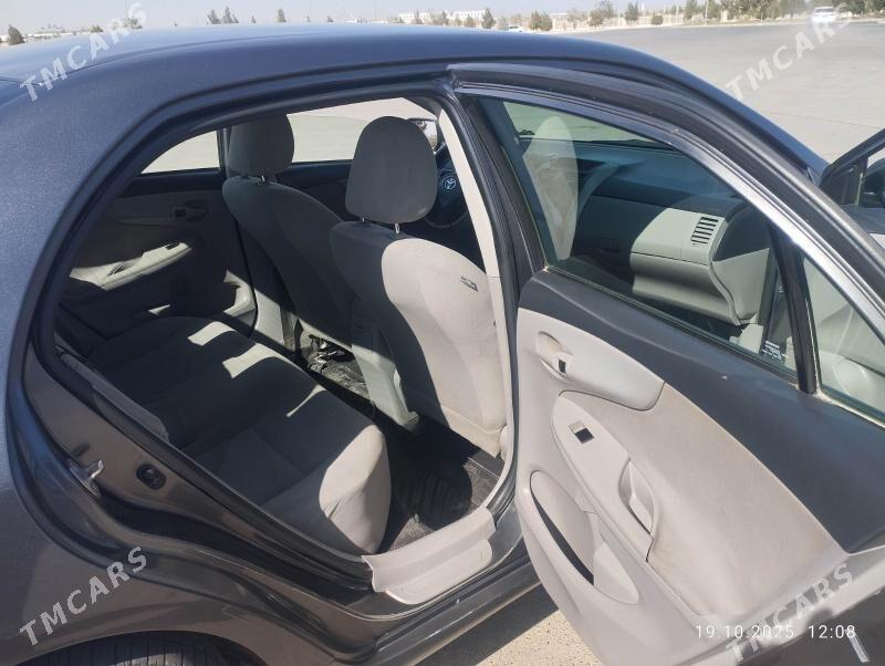 Toyota Corolla 2013 - 155 000 TMT - Farap - img 7