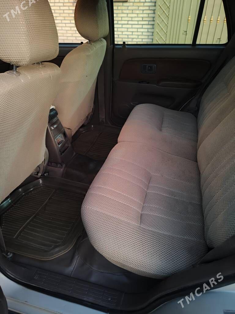 Toyota 4Runner 1997 - 130 000 TMT - Мары - img 8