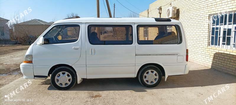 Toyota Hiace 1991 - 55 000 TMT - Мургап - img 2