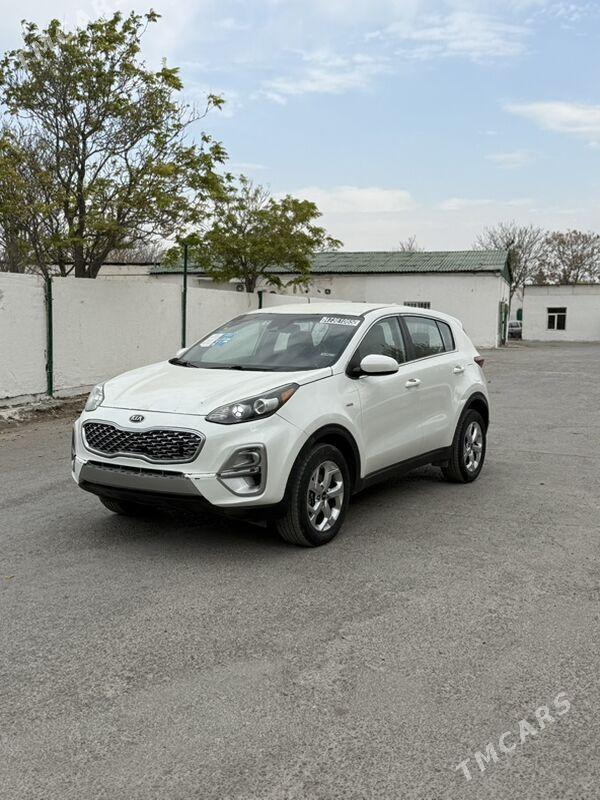 Kia Sportage 2020 - 266 000 TMT - Ашхабад - img 5